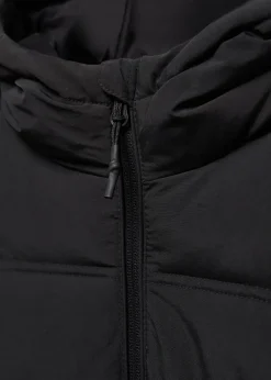 MANGO Płaszcze I Kurtki*Pikowana kamizelka