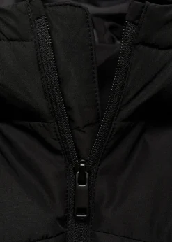 MANGO Płaszcze I Kurtki*Pikowana kamizelka