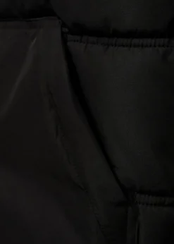 MANGO Płaszcze I Kurtki*Pikowana kamizelka