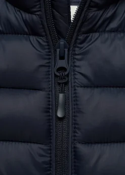 Dzieci MANGO Płaszcze I Kurtki*Pikowana kamizelka