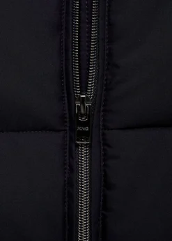 MANGO Kurtki I Koszule Wierzchnie*Pikowana kamizelka wodoodporna