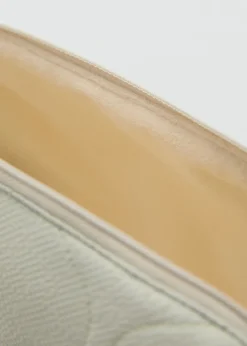 Dzieci MANGO Torba Ciążowa*Pikowana kosmetyczka