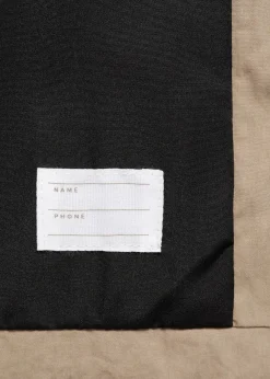 Dzieci MANGO Płaszcze I Kurtki*Pikowana kurtka kombi