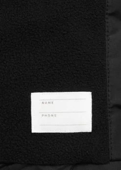 Dzieci MANGO Płaszcze I Kurtki*Pikowana kurtka na guziki