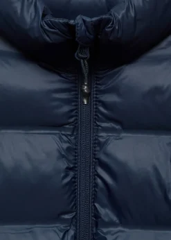 MANGO Płaszcze I Kurtki*Pikowana kurtka na zamek
