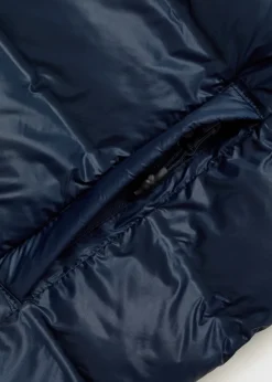 MANGO Płaszcze I Kurtki*Pikowana kurtka na zamek