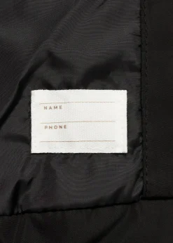 Dzieci MANGO Płaszcze I Kurtki*Pikowana kurtka puchowa