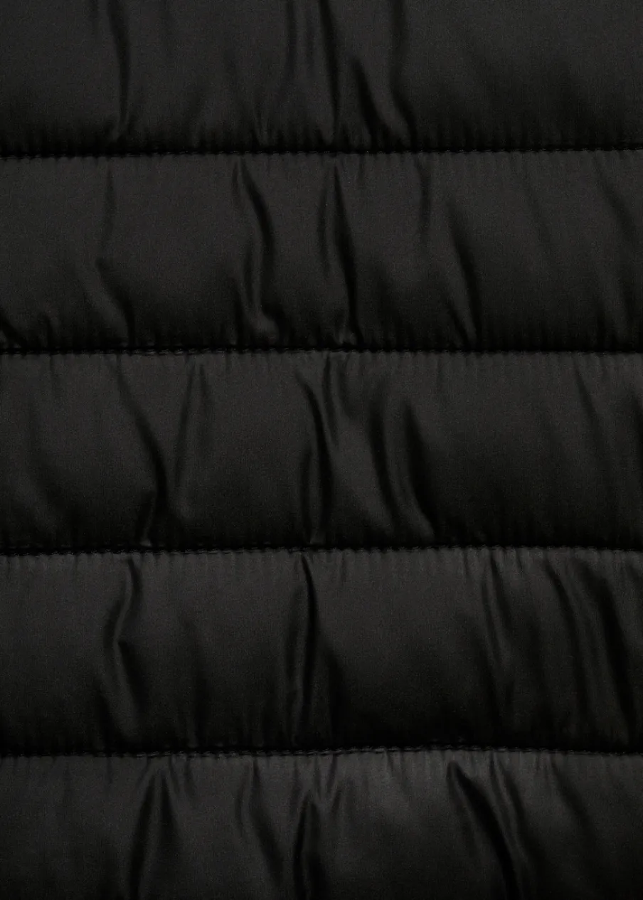 MANGO Płaszcze|Kurtki*Pikowana kurtka z kieszeniami