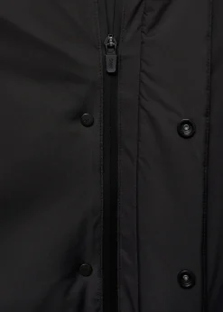 MANGO Kurtki I Koszule Wierzchnie|Płaszcze*Pikowana parka waterproof z wypełnieniem Thermore®