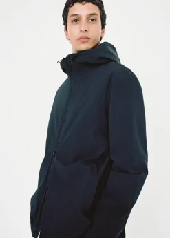 MANGO Kurtki I Koszule Wierzchnie|Płaszcze*Pikowana parka waterproof z wypełnieniem Thermore®