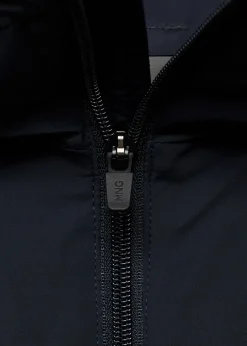 MANGO Kurtki I Koszule Wierzchnie|Płaszcze*Pikowana parka waterproof z wypełnieniem Thermore®