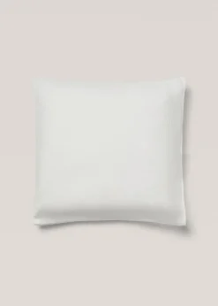 MANGO Poszewki Na Jaśki*Pikowana poszewka na poduszkę z bawełny
