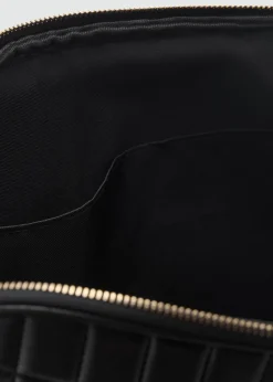 MANGO Galanteria Skórzana|Więcej Akcesoriów*Pikowane etui na komputer