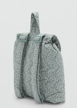 Dzieci MANGO Akcesoria*Pikowany plecak