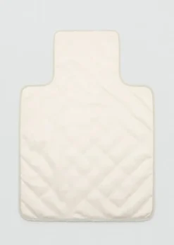 Dzieci MANGO Torba Ciążowa*Pikowany przewijak podróżny