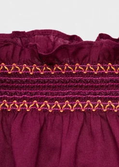 Dzieci MANGO Sukienki/pajacyki*Śpioszki bawełniane