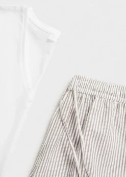 MANGO Piżamy|Piżamy*Pizama combosec