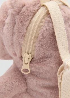 Dzieci MANGO Akcesoria|Akcesoria*Plecak hipopotam