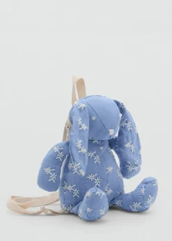 Dzieci MANGO Torebki*Plecak króliczek