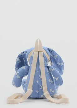 Dzieci MANGO Torebki*Plecak króliczek