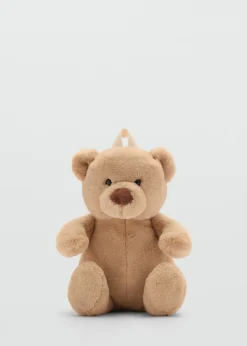 Dzieci MANGO Akcesoria*Plecak miś