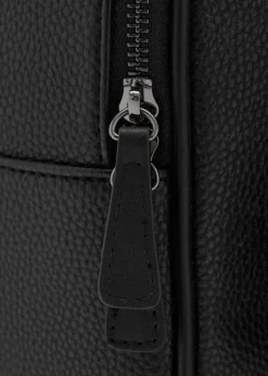 MANGO Plecaki I Torby*Plecak z imitacji tłoczonej skóry