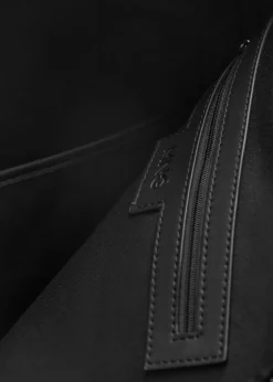 MANGO Plecaki I Torby*Plecak z imitacji tłoczonej skóry