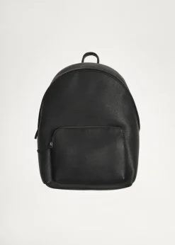 MANGO Plecaki I Torby*Plecak z imitacji tłoczonej skóry