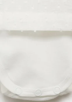 Dzieci MANGO Koszule|Koszule*Popelinowa bluzka