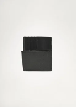 MANGO Portfele*Portfel z imitacji tłoczonej skóry