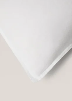 MANGO Poszewki Na Jaśki|Poszewki Na Jaśki*Poszewka jaśka z 100% lnu 30 x 50 cm