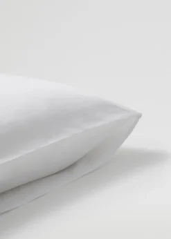 MANGO Poszewki Na Poduszki*Poszewka jaśka z bawełnianego perkalu 60 x 60 cm