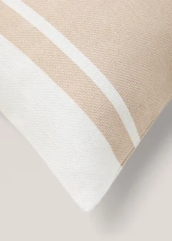 MANGO Poszewki Na Jaśki|Poszewki Na Jaśki*Poszewka na jaśka z 100% bawełny z w paski 30 x 50 cm