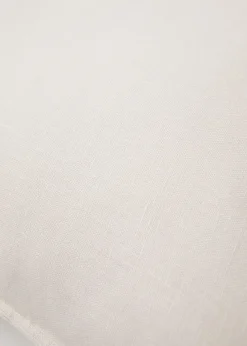 MANGO Poszewki Na Jaśki|Poszewki Na Jaśki*Poszewka na jaśka z 100% lnu 70 x 90 cm