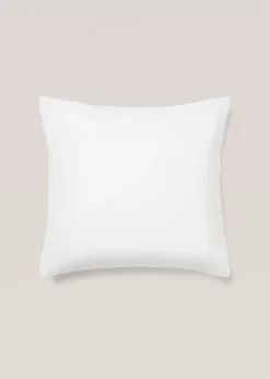 MANGO Poszewki Na Jaśki*Poszewka na jaśka z 100% lnu 60 x 60 cm