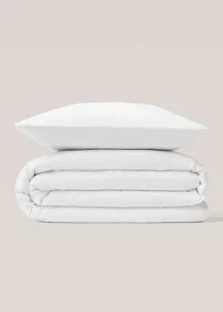 MANGO Poszewki Na Jaśki*Poszewka na jaśka z 100% lnu 60 x 60 cm