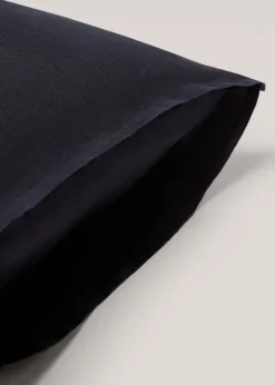 MANGO Poszewki Na Poduszki*Poszewka na jaśka z 100% lnu 60 x 60 cm