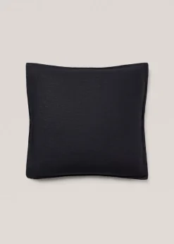 MANGO Poszewki Na Poduszki*Poszewka na jaśka z 100% lnu 60 x 60 cm