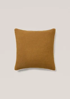 MANGO Poszewki Na Jaśki*Poszewka na jaśka z 100% lnu 50 x 50 cm