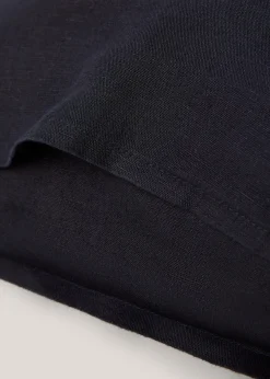 MANGO Poszewki Na Poduszki*Poszewka na jaśka z 100% lnu 50 x 75 cm