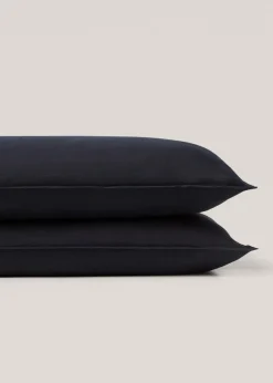 MANGO Poszewki Na Poduszki*Poszewka na jaśka z 100% lnu 50 x 75 cm