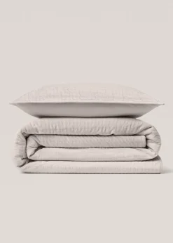 MANGO Poszewki Na Jaśki*Poszewka na jaśka z aksamitu