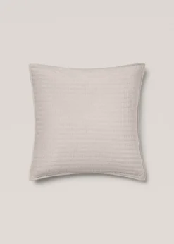 MANGO Poszewki Na Jaśki*Poszewka na jaśka z aksamitu