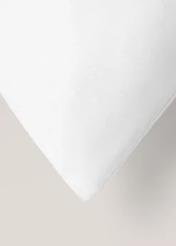 MANGO Poszewki Na Jaśki|Poszewki Na Jaśki*Poszewka na jaśka z bawełny z teksturą 70 x 90 cm