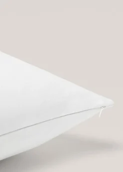 MANGO Poszewki Na Jaśki|Poszewki Na Jaśki*Poszewka na jaśka z bawełny z teksturą 70 x 90 cm