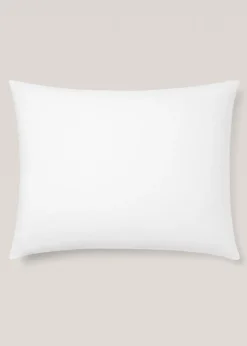 MANGO Poszewki Na Jaśki|Poszewki Na Jaśki*Poszewka na jaśka z bawełny z teksturą 70 x 90 cm