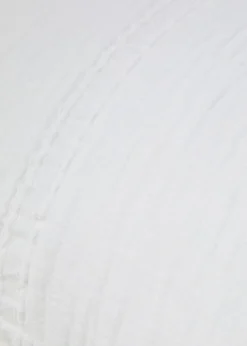 MANGO Poszewki Na Jaśki*Poszewka na jaśka z bawełny i lnu