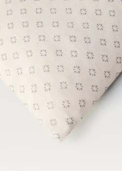 MANGO Poszewki Na Jaśki|Poszewki Na Jaśki*Poszewka na jaśka z bawełny z nadrukiem 35 x 90 cm