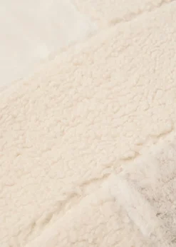 MANGO Poszewki Na Jaśki|Poszewki Na Jaśki*Poszewka na jaśka z geometryczną teksturą