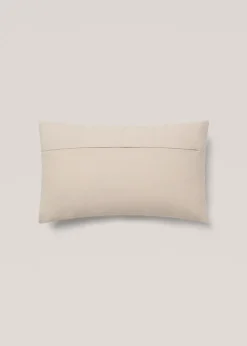 MANGO Poszewki Na Jaśki|Poszewki Na Jaśki*Poszewka na jaśka z kwiatowym motywem 30 x 50 cm